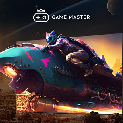 TCL TELEVISION 65" QLED PREMIUM 4K  GOOGLE TV