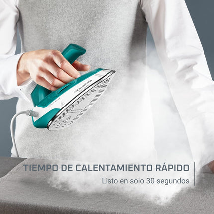 CALOR IRON STEAM FIRST CLASS