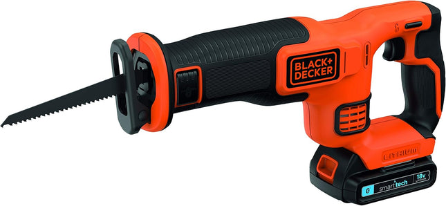 BLACK&DECKER SABER SAW