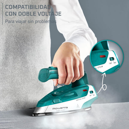 CALOR IRON STEAM FIRST CLASS