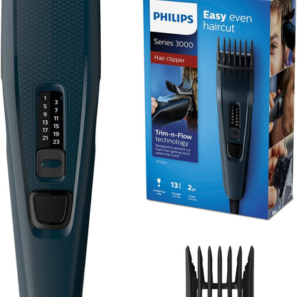 PHILIPS HAIR CLIPPER SERIES 3000