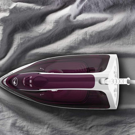 TEFAL STEAM IRON 2400W EXPRESS STEAM - FV2835E0