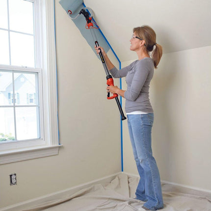 BLACK&DECKER SPEEDYROLLER