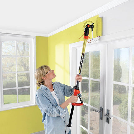 BLACK&DECKER SPEEDYROLLER