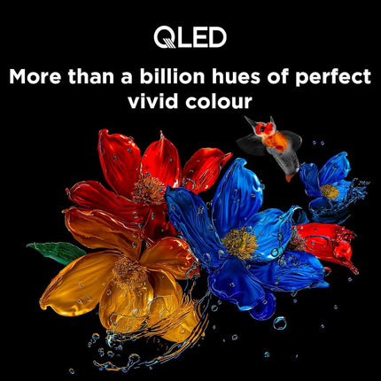 TCL TELEVISION 65" QLED PREMIUM 4K  GOOGLE TV