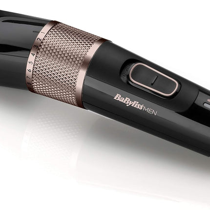 BABYLISS CORDLESS HAIR CLIPPER 40MM