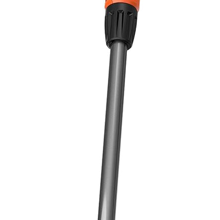 BLACK&DECKER HEDGE TRIMMER