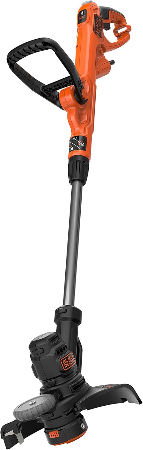 BLACK&DECKER HEDGE TRIMMER
