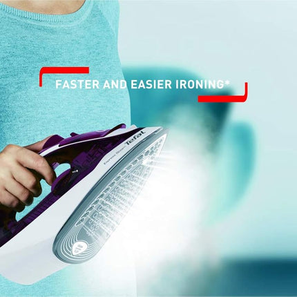 TEFAL STEAM IRON 2400W EXPRESS STEAM - FV2835E0