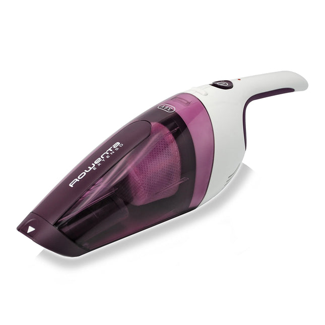 ROWENTA VACUUM CLEANER CORDLESS HANDHELD EXTENSO