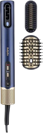 BABYLISS AIR WAND DARK BLUE