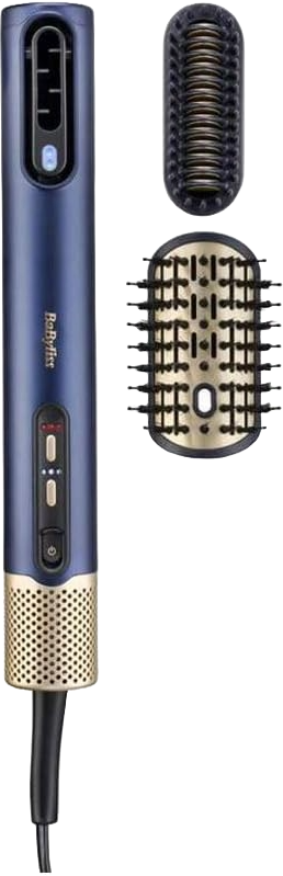 BABYLISS AIR WAND DARK BLUE