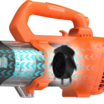 BLACK&DECKER BLOWER
