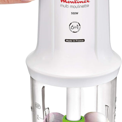 MX MULTI MOULINETTE 6 EN 1