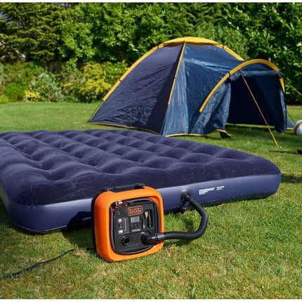 BLACK&DECKER INFLATOR AS1400-XJ