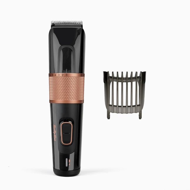 BABYLISS CORDLESS HAIR CLIPPER 40MM