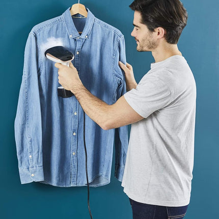 CALOR GARMENT STEAMER