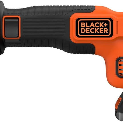 BLACK&DECKER SABER SAW