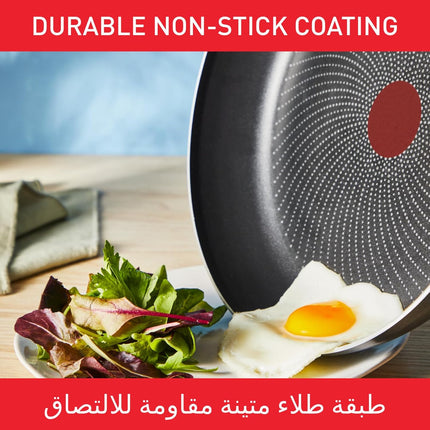 TEFAL SO LIGHT FRYPAN 28CM H0560642