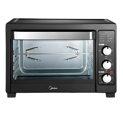 MIDEA TOASTER OVEN 38L
