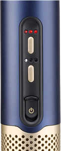 BABYLISS AIR WAND DARK BLUE