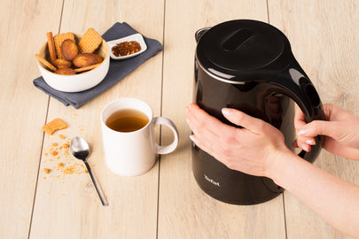 TF 1.7L ELECTRIC KETTLE -KO260810