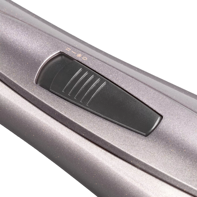 BABYLISS AIR STYLER SET  (4 ACCESSORIES) SHADOW GREY/ROSE GOLD