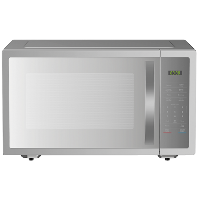 MIDEA MICROWAVE 45L