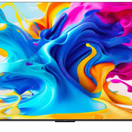 TCL TV 75" QLED SMART 4K SMART 3HDMI 2USB