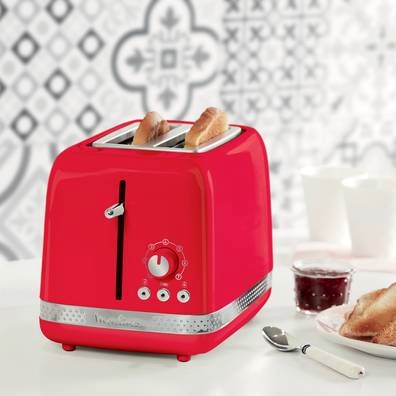 MOULINEX TOASTER