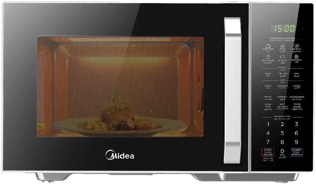 MIDEA MICROWAVE OVEN 30L