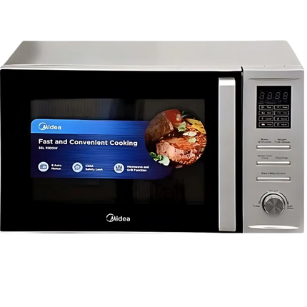 MIDEA MICROWAVE 36L