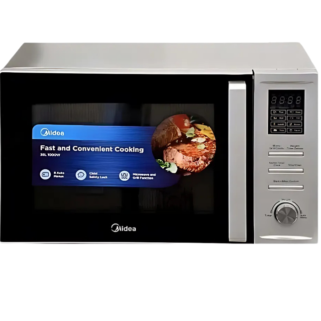MIDEA MICROWAVE 36L