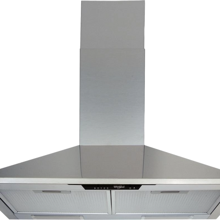WHIRLPOOL COOKER HOOD CHIMNEY 60CM