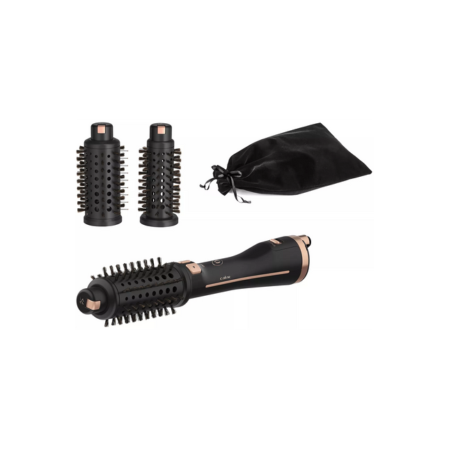 CALOR CURL BRUSH ULTIMATE EXPERIENCE