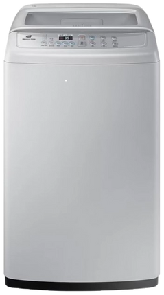 SAMSUNG WASHING MACHINE TOP LOADING 7KG
