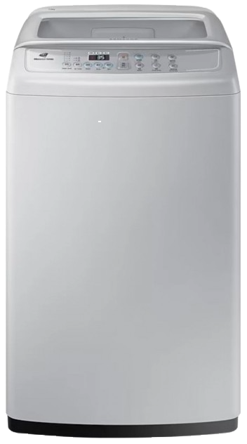 SAMSUNG WASHING MACHINE TOP LOADING 7KG