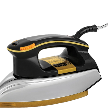 BLACK+DECKER DRY IRON 1200W F550