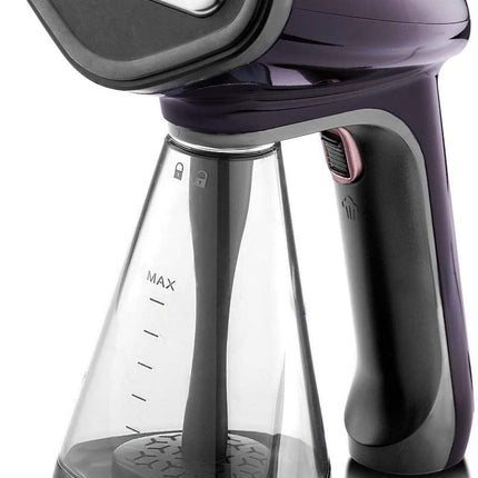 BLACK+DECKER GARMENT STEAMER 1500W HST1500