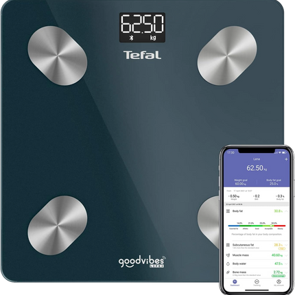 TEFAL GOODVIBES LIFE