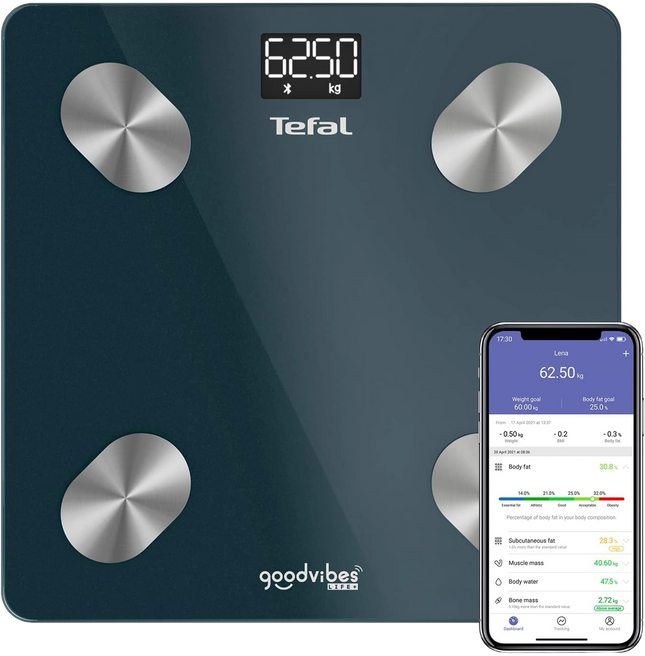 TEFAL GOODVIBES LIFE