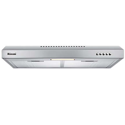 RINNAI COOKER HOOD SLIM 60CM