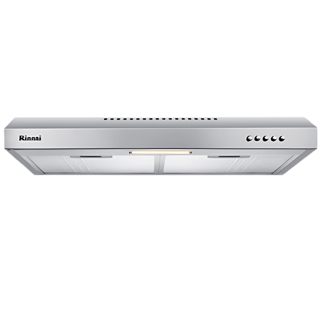 RINNAI COOKER HOOD SLIM 60CM