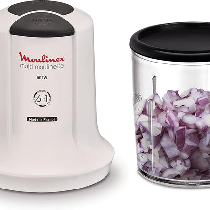 MX MULTI MOULINETTE 6 EN 1