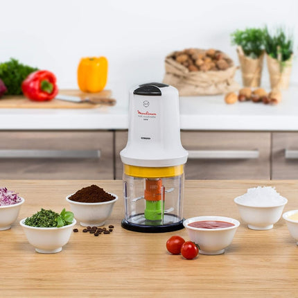 MX MULTI MOULINETTE 6 EN 1