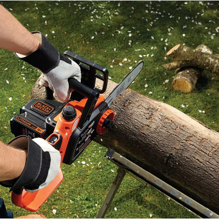 BLACK&DECKER CHAINSAW