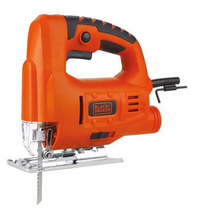 BLACK&DECKER JIGSAW  JS10-B5