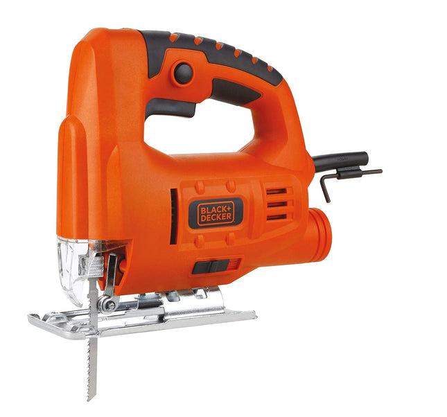 BLACK&DECKER JIGSAW  JS10-B5