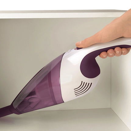 ROWENTA VACUUM CLEANER CORDLESS HANDHELD EXTENSO