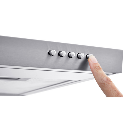 RINNAI COOKER HOOD SLIM 60CM